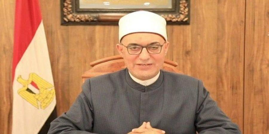 مفتي الجمهورية ينعى الأمير الوليد بن خالد بن طلال بن عبد العزيز آل سعود - بلس 48