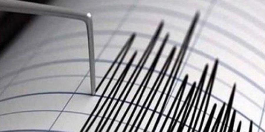 زلزال بقوة 5.1 درجة يضرب شمالي إيران - بلس 48