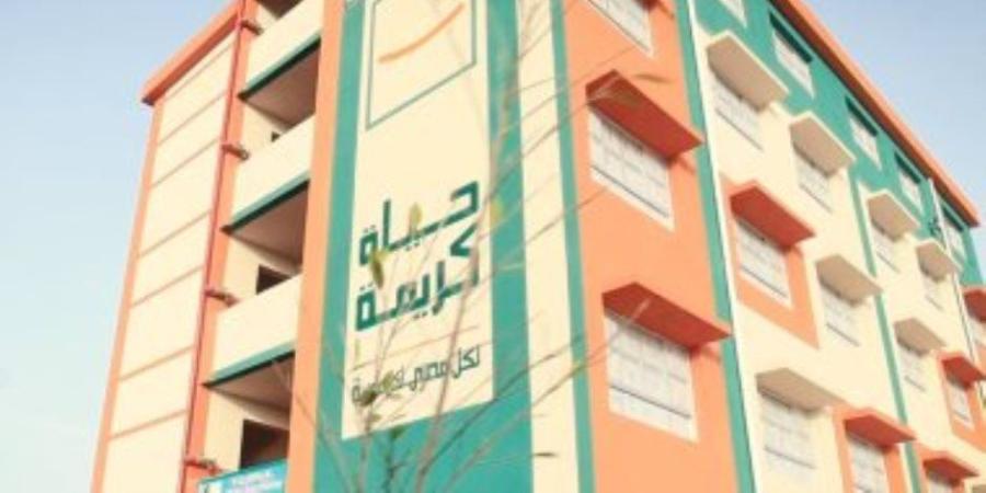 حياة كريمة فى البلد.. وعد تحقق على أرض الواقع فى سوهاج.. مستشفيات ووحدات صحية بمعايير دولية - بلس 48