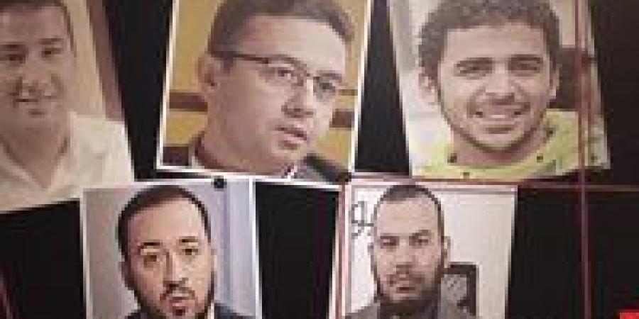علاء عبد النبي لـ تحيا مصر: سقوط خلية «حسم» رسالة رادعة.. ويقظة الدولة تحبط مخططات الفوضى - بلس 48