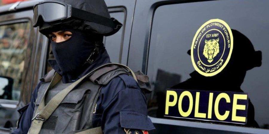 مصر.. إحباط عمل تخريبي خططت له حركة "حسم" - بلس 48