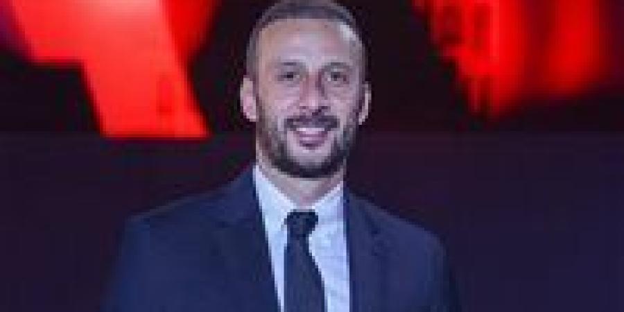 أحمد شوبير: أمير توفيق سيتولي منصب المدير الرياضي لنادي أهلي جدة السعودي - بلس 48