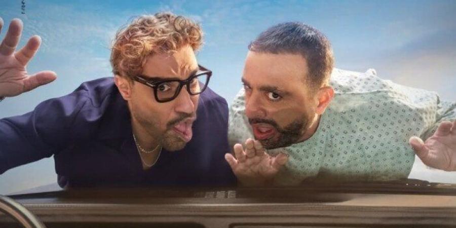 بطولة السقا وفهمي.. إيرادات فيلم أحمد وأحمد تتخطى 47 مليون جنيه منذ عرضه - بلس 48