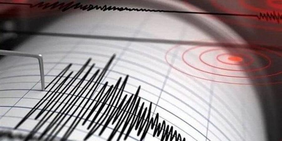زلزال بقوة 7.5 درجة يضرب قبالة شبه جزيرة كامشاتكا الروسية - بلس 48