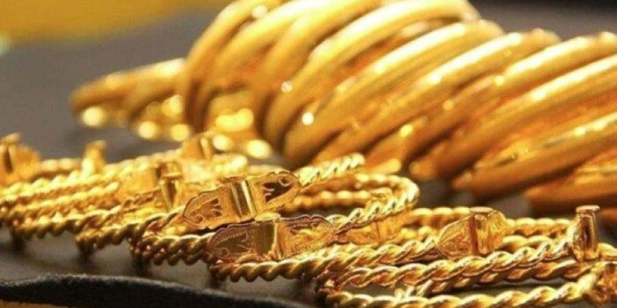 آخر تحديث لـ سعر الذهب اليوم في مصر الأحد 20 يوليو 2025.. عيار 21 الآن - بلس 48