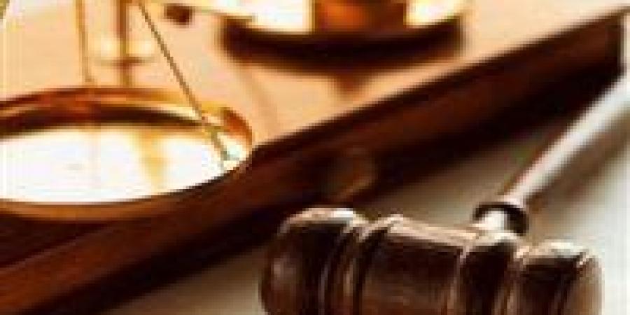 السجن المؤبد لموظف بنيابة أبوتيج بعد إدانته بتقاضي رشوة وتزوير محاضر رسمية - بلس 48