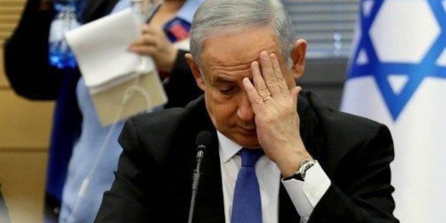 عاجل.. نقل نتنياهو إلى المستشفى إثر تناوله طعاما فاسدا - بلس 48