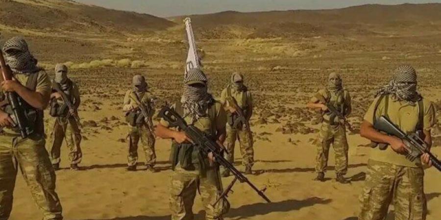 «بعد إحباط مخططها داخل مصر».. ننشر أسماء مؤسسي حركة حسم الإرهابية - بلس 48