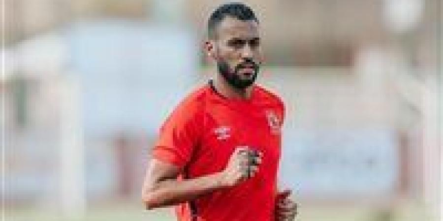 عاشور يكشف المستور: لاعبو الأهلي غاضبون من رواتب "النجوم الجدد" - بلس 48