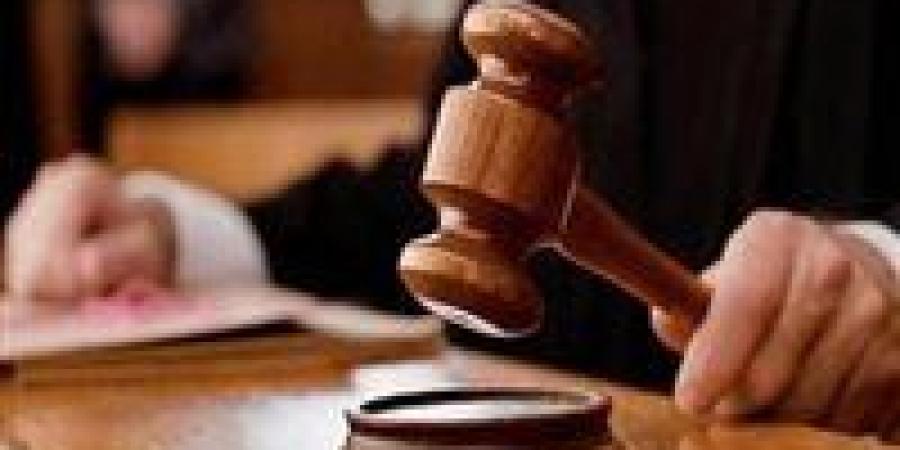 إحالة أوراق عامل خردة للمفتي بتهمة قتل زوجته وعشيقها وحرق جثمانها في الخانكة - بلس 48
