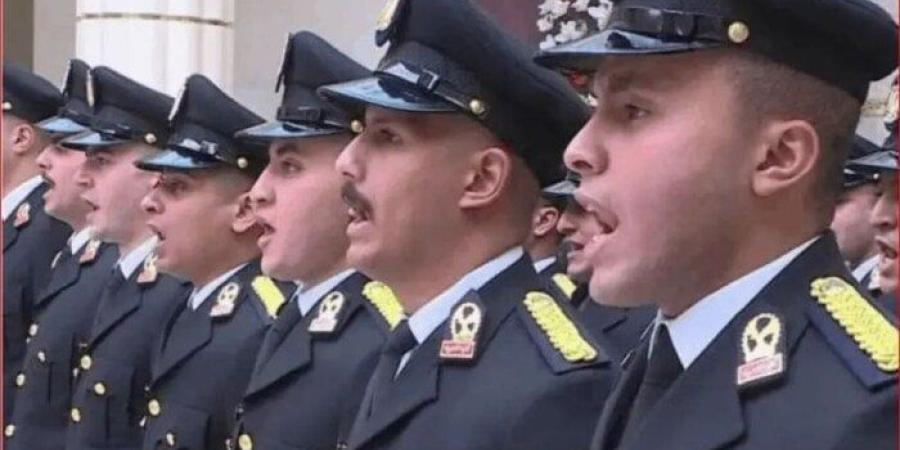 حركة تنقلات الشرطة 2025.. تعيين الكوادر الشابة وموعد اعتمادها وتطبيقها - بلس 48