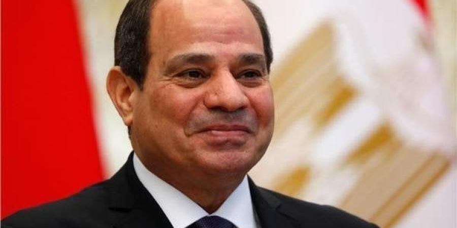 الرئيس السيسي يؤكد التزام مصر الراسخ بدعم جامعة الدول العربية - بلس 48