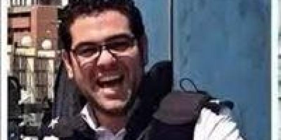 "مات واقفًا مدافعًا عن وطنه.. قصة استشهاد البطل النقيب ماجد عبد الرازق ودور قيادات «حسم» في الجريمة" - بلس 48