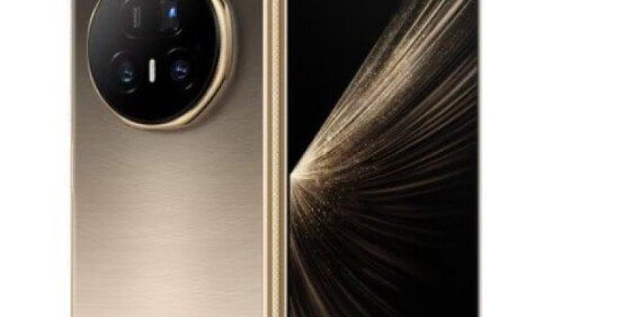 بسعر تنافسي.. مواصفات هاتف HONOR Magic V5 - بلس 48