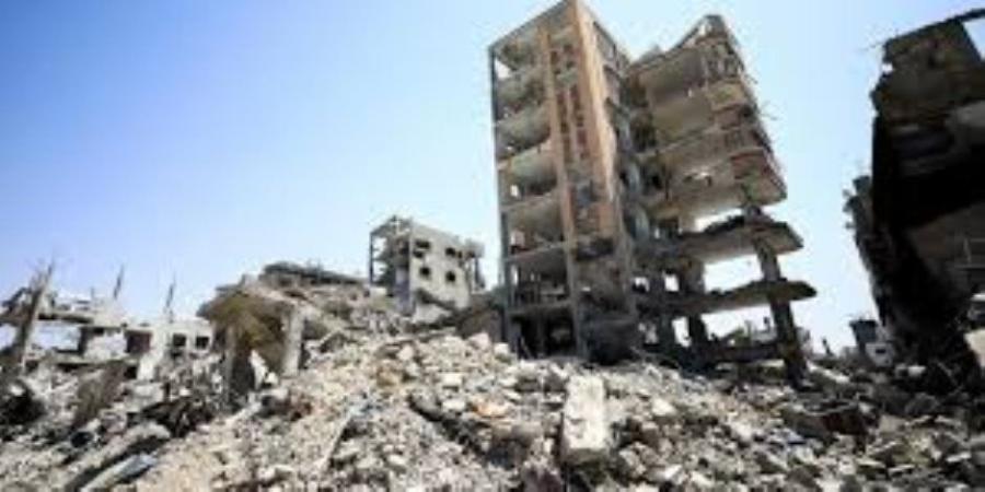 سقوط  منذ فجر اليوم .. 51 شهيدا بنيران جيش الاحتلال فى غزة بينهم 48 من منتظرى المساعدات - بلس 48