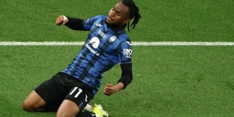 إنتر ميلان يجهز عرضًا جديدًا لضم أفضل لاعب في إفريقيا - بلس 48