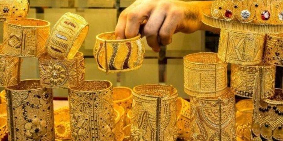 ارتفاع سعر الذهب في المغرب اليوم الإثنين 21 يوليو 2025 - بلس 48