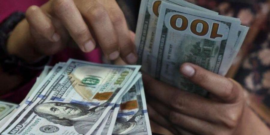 سعر الدولار مقابل الجنيه المصري في البنوك اليوم الإثنين 21-7-2025 - بلس 48