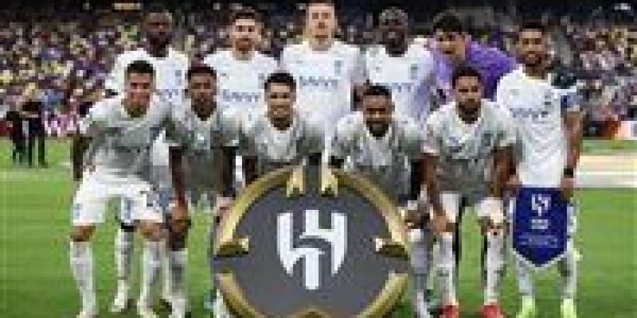 رسميا: الهلال يعتذر عن المشاركة في بطولة كأس السوبر السعودي - بلس 48