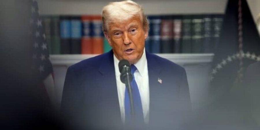 عاجل| ترامب يعلن انسحاب الولايات المتحدة من منظمة اليونسكو - بلس 48