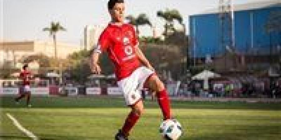 فوزي الحناوي: بيراميدز بعيد جدا عن منافسة الأهلي والزمالك.. والأحمر استحق دوري الموسم الماضي - بلس 48