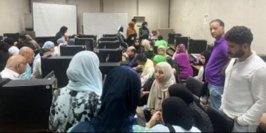 مكتب التنسيق: الحد الأدنى للمرحلة الأولى يلى نتيجة الثانوية بـ3 أو 4 أيام - بلس 48