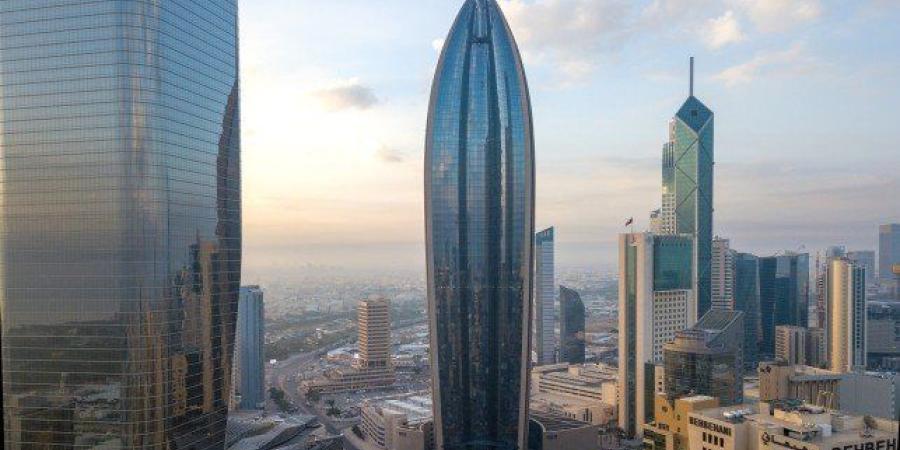 بنك الكويت الوطني الكويتي يحقق 315.3 مليون دينار أرباحا صافية في النصف الأول من 2025 - بلس 48