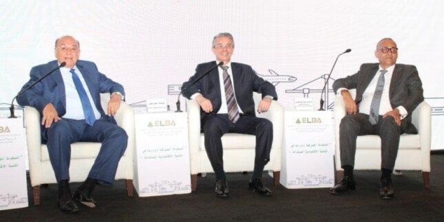 رئيس مصلحة الجمارك: نستهدف خفض زمن الإفراج الجمركي إلى يومان بنهاية العام الجاري - بلس 48