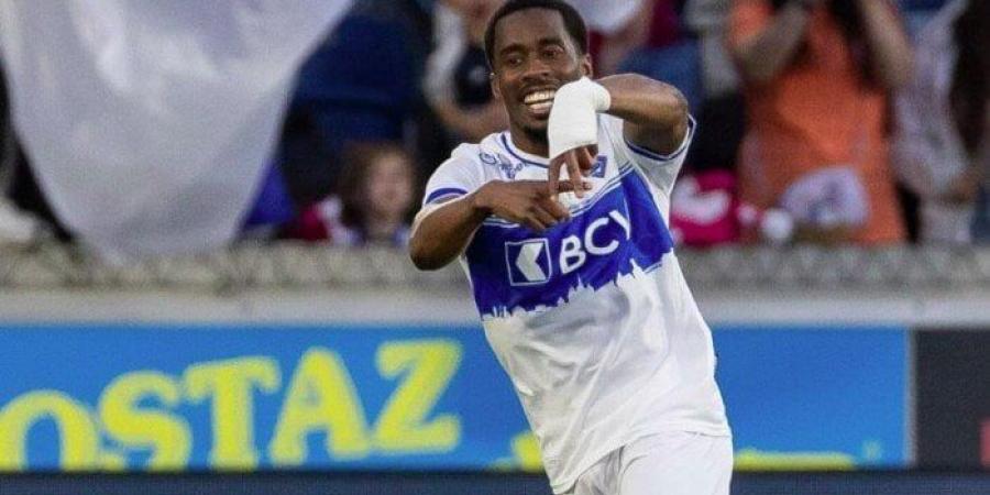 عاجل.. الزمالك يجمد صفقة تيدي أوكو - بلس 48