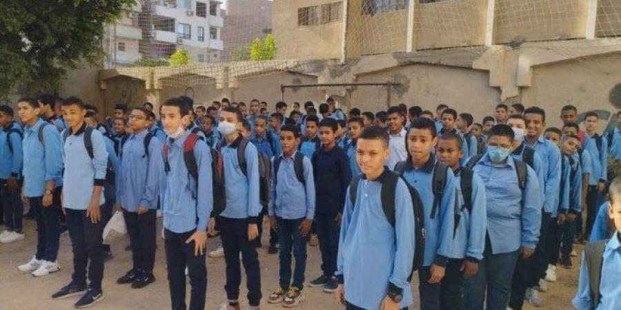 موعد بدء العام الدراسي الجديد 2025 - 2026 وخريطة الترم الأول والثاني - بلس 48