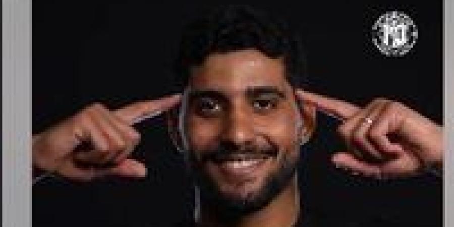 الجزيرة الإماراتي يعلن التعاقد رسميًا مع إبراهيم عادل قادمًا من بيراميدز - بلس 48