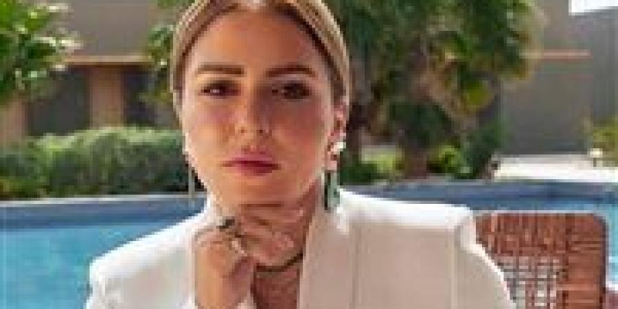الأعلى للإعلام يمنع مها الصغير من الظهور الإعلامي لمدة 6 أشهر - بلس 48