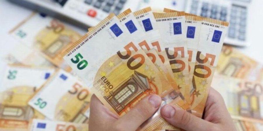 سعر اليورو في البنوك اليوم الأربعاء 23 يوليو 2025.. آخر تحديث - بلس 48