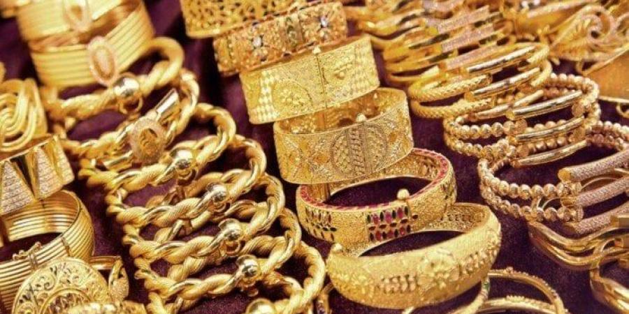 تراجع سعر الذهب في قطر اليوم الأربعاء 23 يوليو - بلس 48