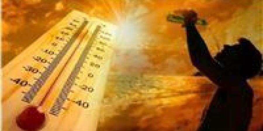 هل تتحول الحرارة إلى خطر صحي؟ الأرصاد تحذر من موجة تصل إلى 40 درجة - بلس 48