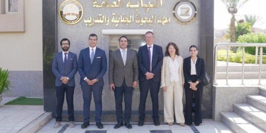 النيابة العامة تنظم ورشة تدريبية دولية متخصصة حول التصدي لجرائم العنف ضد المرأة - بلس 48