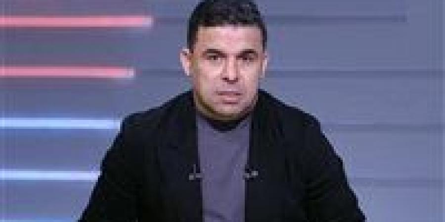 خالد الغندور يكشف عن أزمة داخل الاهلي بسبب المغربي رضا سليم - بلس 48