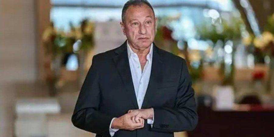 الخطيب يخضع لفحوصات طبية جديدة في باريس - بلس 48