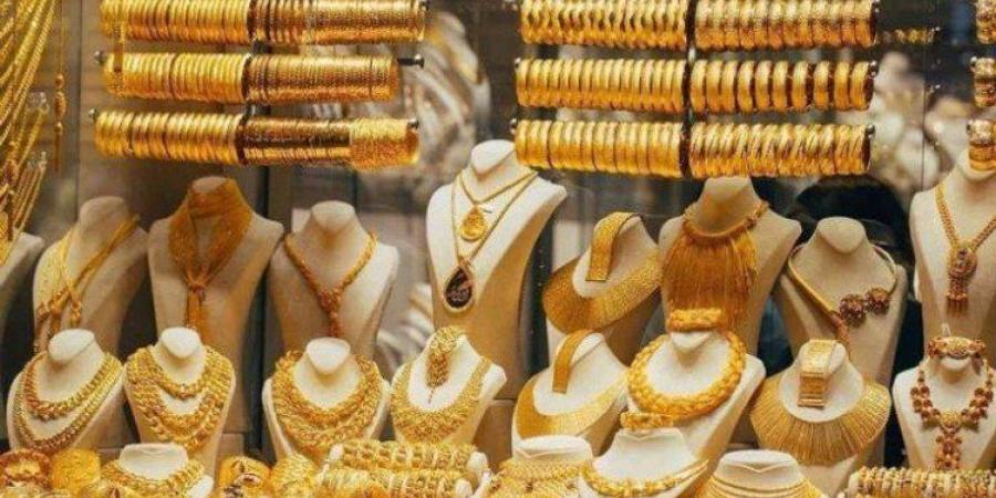 تطور مفاجئ في أسعار الذهب بمصر خلال التعاملات المسائية.. اليوم الأربعاء - بلس 48