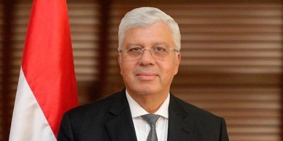 «عاشور»: ارتفاع عدد الجامعات المصرية المدرجة بالتصنيفات الدولية 16ضعفا في 8 سنوات - بلس 48