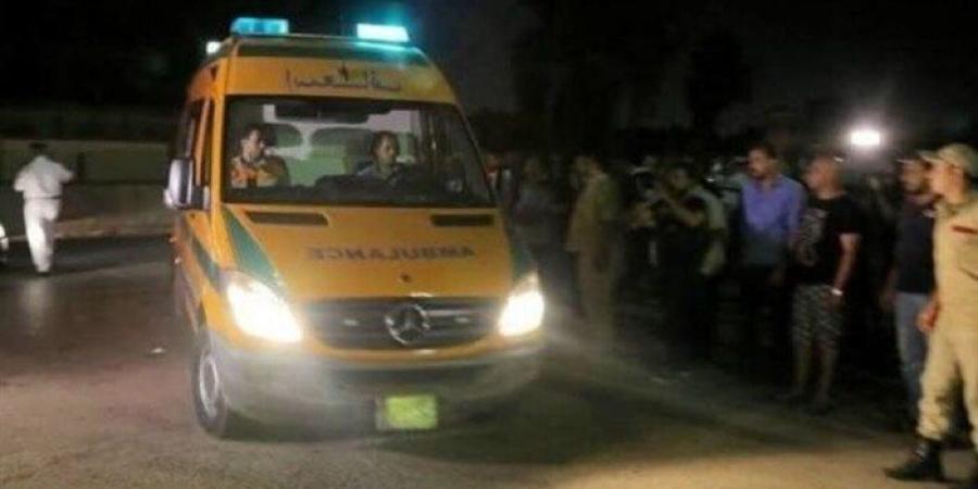 النتيجة تصدمها.. طالبة تلقي بنفسها من الطابق الرابع شرق الإسكندرية - بلس 48