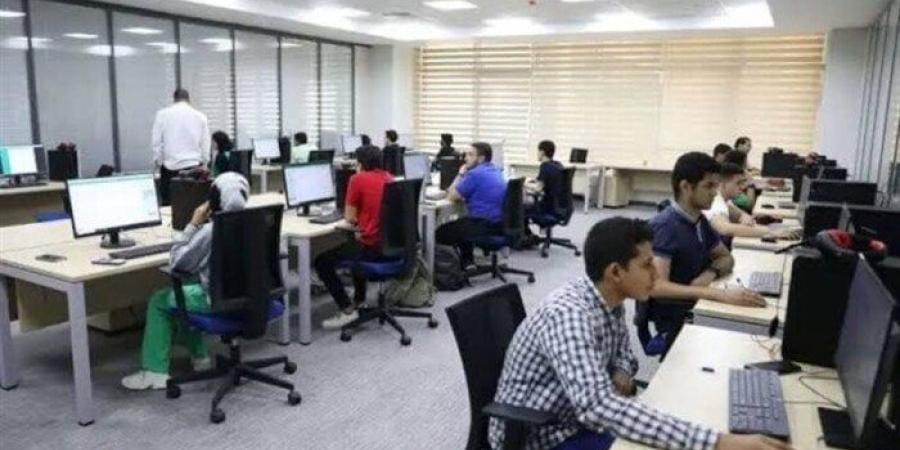 تنسيق الجامعات 2025.. مؤشرات الحد الأدنى للقبول بالكليات لـ علمي وأدبي - بلس 48