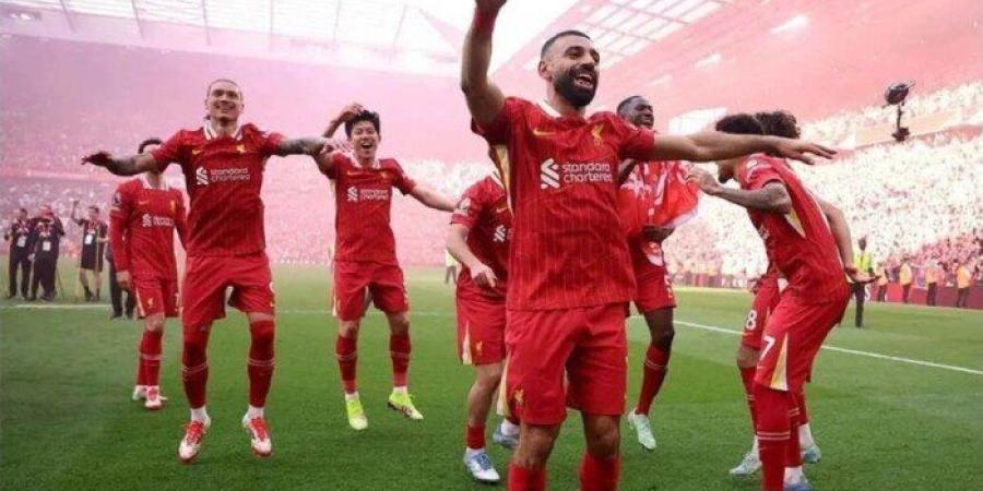 النصر السعودي يزاحم الهلال لضم نجم ليفربول - بلس 48