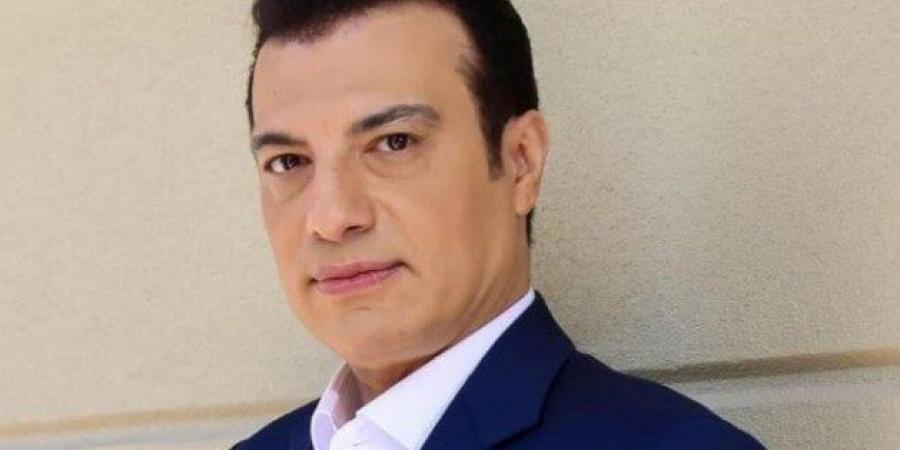 «السهرة جامدة».. إيهاب توفيق يطلق أحدث أغنياته - بلس 48