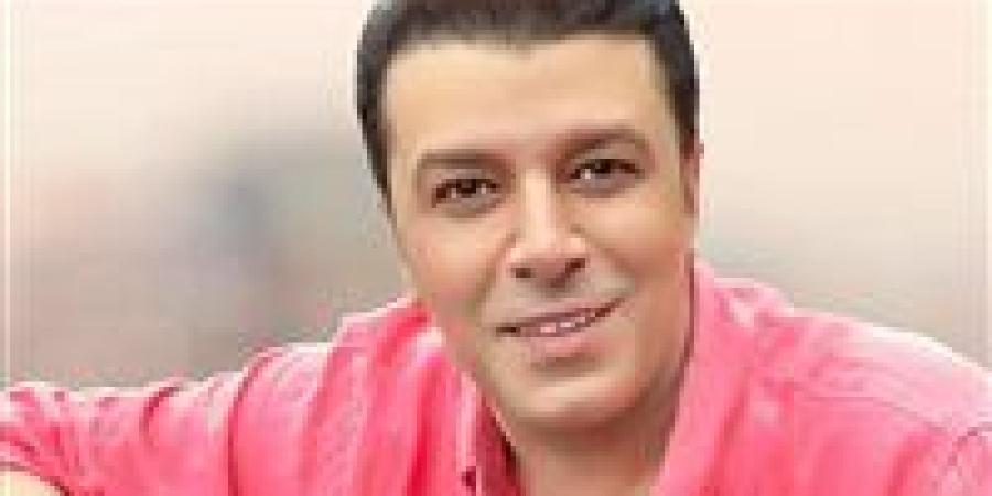 مصطفى كامل: دي أخر دورة ليا في نقابة المهن الموسيقية - بلس 48
