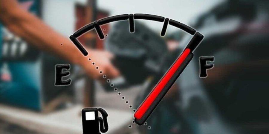 أسعار البنزين والسولار اليوم الجمعة 25 يوليو 2025 - بلس 48