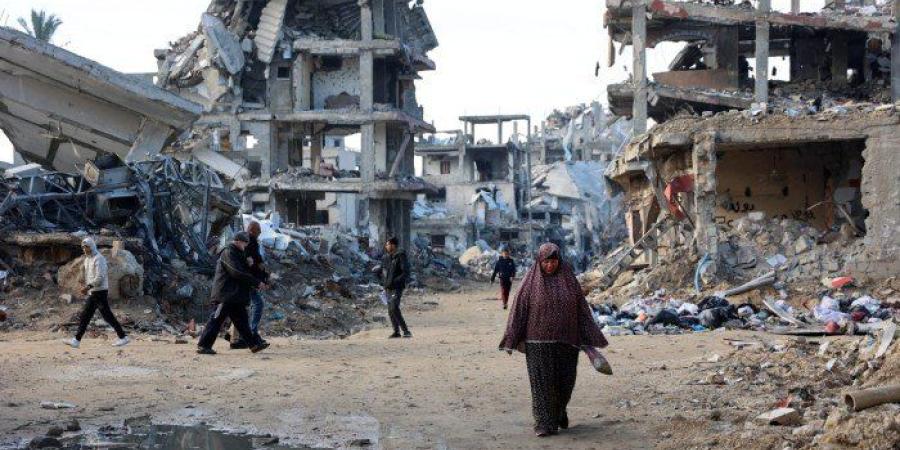 ماذا بعد مغادرة الوفدان الأمريكي والإسرائيلي للدوحة؟.. وهل انهارت مفاوضات التهدئة رغم رد حماس الإيجابي؟ - بلس 48