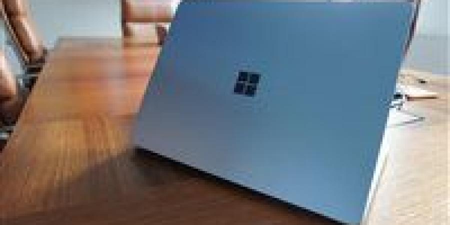 Surface Laptop 5G .. اصدار جديد من حاسوب ميكروسوفت|تفاصيل - بلس 48