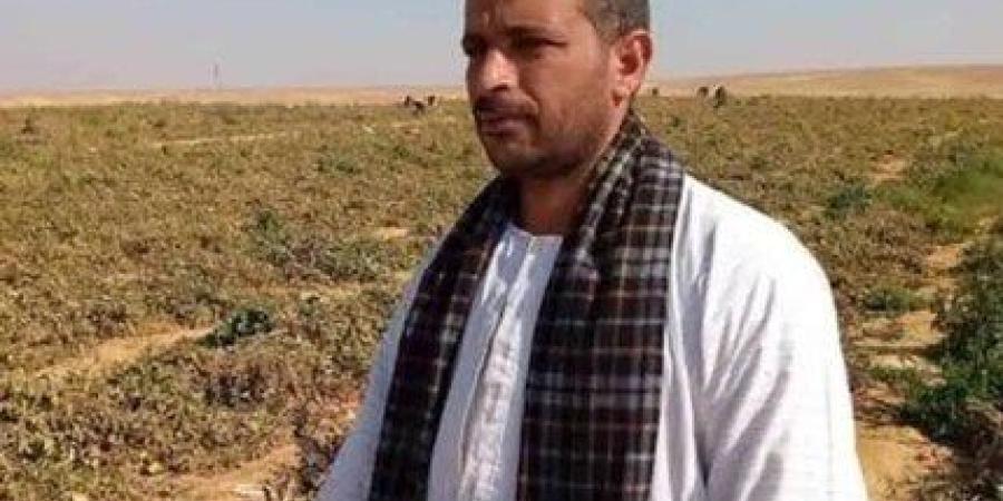 لحق بأبنائه الـ6.. وفاة والد أطفال المنيا داخل مستشفى أسيوط الجامعى - بلس 48