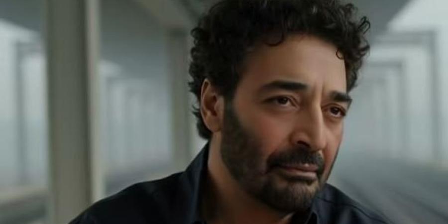 بـ أجواء التسعينيات.. حميد الشاعري يطل على جمهوره بـ «تيجوا نفرفش» - بلس 48